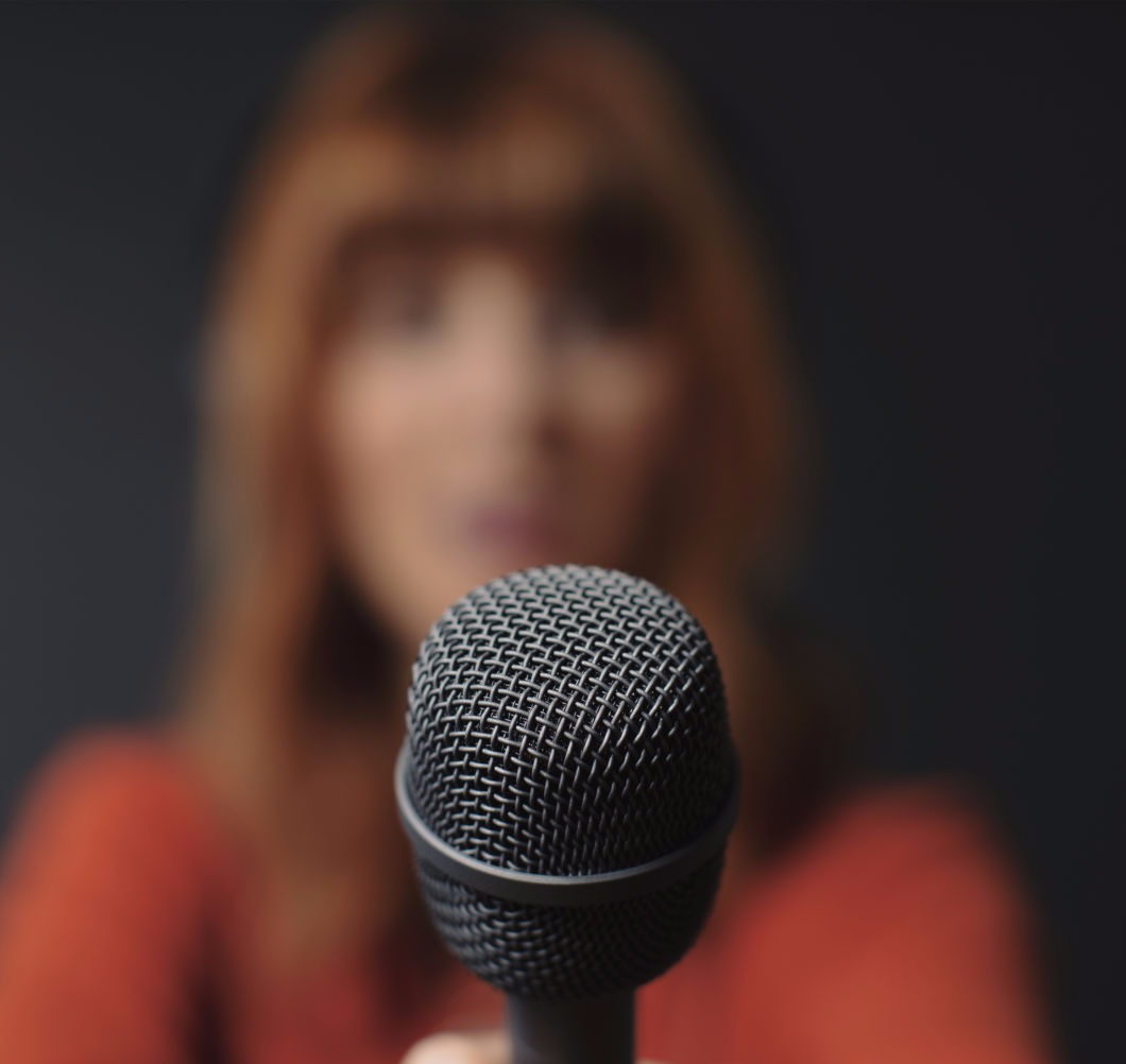 Ateliers de podcasts